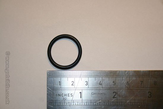 Athena Oil Cup Gasket For Moto Guzzi 1000 SP (1979-1983) – Made In Italy